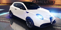 狂野飙车8D级车：阿尔法罗密欧 MiTo GTA