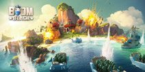 Supercell新游《岛屿冲突》IOS版加拿大上架