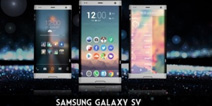 三星S5外型配置再次曝光 内存可达3G