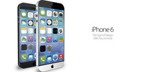 iphone 6要涨价 土豪们准备好了吗