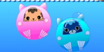 两只小猫爱吃鱼 《潜水小猫》评测