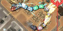 Halfbrick新作《贪吃巨蛇：世界恐慌》预告片曝光