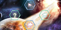 星际冲突刷兵力方法