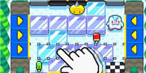 雪人推箱子《迷失的雪人》预计2014年初登陆IOS