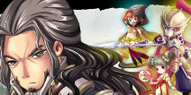 精彩即将来袭《天外飞仙》内测倒计时