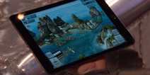策略海战手游《暴风特工》明年年初登录iOS