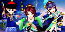 《大笑江湖》打造属于自己的武侠“梦之队”