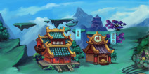 走过路过千万别错过《囧西游》boss大盘点