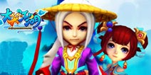 四大名捕VS《大笑江湖》 寻宝系统助你招贤纳士