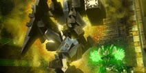 暴力机甲守护地球 《机甲竞技场》游戏评测