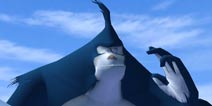 品尝雪人的愤怒 《愤怒的野人》评测 