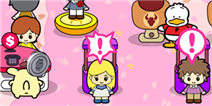 Hello Kitty嘉年华会怎么快速获得金币