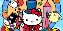 梦幻王国 《HELLO KITTY嘉年华会》评测
