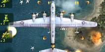 太平洋上空烟火璀璨 《空战1945》游戏评测