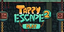 美食诱惑下危机四伏 《Tappy逃生2之鬼城堡》评测 