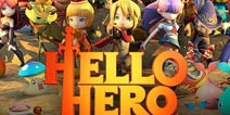 你好英雄（Hello Hero）ios版将于12月18日公测