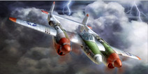 空战1945什么战机最好 战机推荐