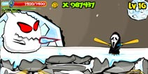 假面勇士第3关BOSS打法