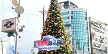 为慈善不遗余力 《NBA梦之队》温暖大中华