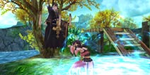 《天书九卷》2.4版本硝烟再起大揭秘