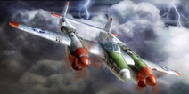 翱翔天际《空战1945》安卓版正式上线