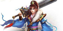 武侠题材《金庸侠客行》进军2014手游市场