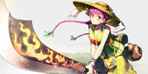 畅游代理韩版RPG《谁是大英雄》2014年来袭