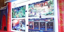 谁是大英雄 《Eastern Blade》中文名称公布