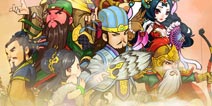 聚焦30日18时 《三国去哪儿》“黄巾之乱”盛世开启