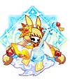 奥拉星幻D14