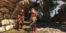 惊艳ARPG大作《核心之焰》奇幻截图曝光