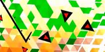 极限挑战亮瞎眼《Wave Wave》1月底登陆IOS