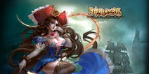 媲美端游 百强公会力挺《神鬼幻想》