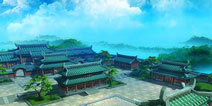 端游级的武侠享受 《大笑江湖》抢先评测