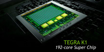 手游春天 NVIDIA全新处理器性能将超越家用机