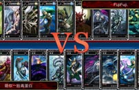 魔物狩猎者战斗界面