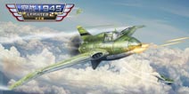重力操作无压力《空战1945》高清截图连发