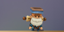 师兄快跑金叶子怎么得 有什么用