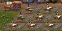 招兵买马齐坐镇《乱世之刃2》门客系统介绍