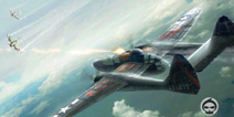 1945太平洋空战什么战机最好 战机推荐