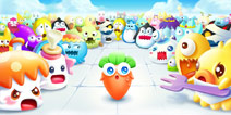 保卫萝卜2安卓版1月16日震撼来袭 丰厚宝石等您拿