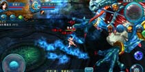 3D正版手游《大闹天宫》内测即将火爆开启