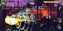 狼人进化金刚狼《时空猎人》觉醒时代来临