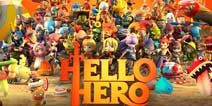 《Hello Hero》上线六日 新登超100万