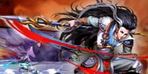 三国街机格斗手游《乱世之刃2》新版今日上线