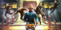 打通网络游戏产业链 谋求差异化发展