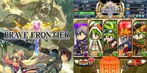 封测火爆玩家期待《勇者前线》公测或将提前