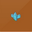 摩尔庄园豪华版拐角蓝色栅栏