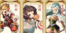 伊甸什么职业好 职业推荐攻略