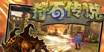 演绎魔兽世界的冰与火《符石传说》神秘亮相